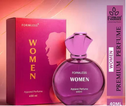 Apparel Women Perfume 40 ML( Pack of 1 )