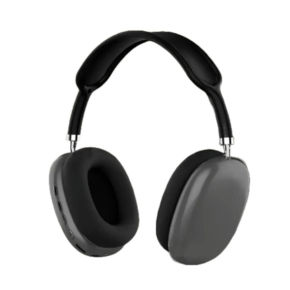 SoundMax Pro™ Wireless Bluetooth Ear Headphones